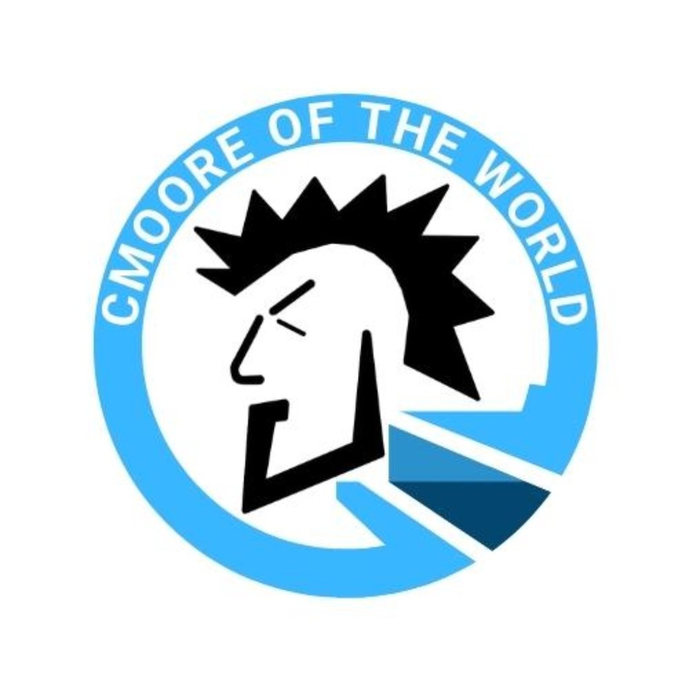 Meet your Posher, Cmoore